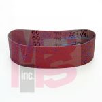 3M 340D Cloth Belt 3 in x 21 in 60 X-weight - Micro Parts &amp; Supplies, Inc.