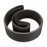 3M 461F Cloth Belt 3 in x 21 in P120 XF-weight - Micro Parts &amp; Supplies, Inc.