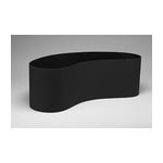 3M 461F Cloth Belt 6 in x 324 in P150 XF-weight - Micro Parts &amp; Supplies, Inc.