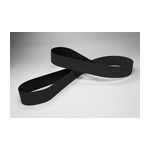 3M 461F Cloth Belt 3 in x 90 in P60 YF-weight - Micro Parts &amp; Supplies, Inc.