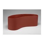 3M 364UZ Paper Belt 6 in x 396 in P120 F-weight Fullflex - Micro Parts &amp; Supplies, Inc.