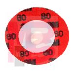 3M 977F Roloc Durable Edge Disc TR 2 in 80 YF-weight - Micro Parts &amp; Supplies, Inc.