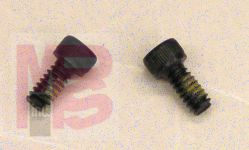 3M 6500 Screw Socket Head Cap 4-40 in (2)* - Micro Parts &amp; Supplies, Inc.