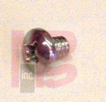 3M 6502 Screw Phillips Pan Head Machine 8-32 in x 3/16 in - Micro Parts &amp; Supplies, Inc.