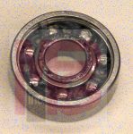 3M 6506 Ball Bearing 3/8 in x 7/8 in x 9/32 in - Micro Parts &amp; Supplies, Inc.