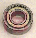 3M 6510 Ball Bearing 3/8 in x 7/8 in x 9/32 in - Micro Parts &amp; Supplies, Inc.