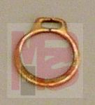 3M 6519 Retaining Ring - Micro Parts &amp; Supplies, Inc.