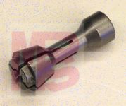 3M 6529 Collet 1/8 in - Micro Parts &amp; Supplies, Inc.