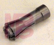 3M 6541 Collet 6 mm - Micro Parts &amp; Supplies, Inc.