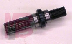 3M 6592 Grinder Output Shaft 8000 RPM  - Micro Parts &amp; Supplies, Inc.