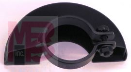 3M 6594 Cutoff Wheel Guard 4 in - Micro Parts &amp; Supplies, Inc.