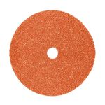 3M 987C Cubitron II Fibre Disc 5 in x 7/8 in 36+ - Micro Parts &amp; Supplies, Inc.