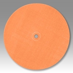 3M 268XA Trizact Hookit Film Disc 7 in x 3/8 in A5 - Micro Parts &amp; Supplies, Inc.