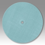 3M 268XA Trizact Hookit Film Disc 7 in x 3/8 in A10 - Micro Parts &amp; Supplies, Inc.