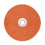 3M 987C Cubitron II Fibre Disc 987C GL Quick Change 7 in 36+ - Micro Parts &amp; Supplies, Inc.