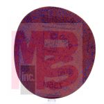 3M 735U Hookit Paper Disc 6 in x NH P180 C-weight - Micro Parts &amp; Supplies, Inc.