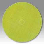 3M 268XA Trizact Hookit Film Disc 6 in x NH A35 - Micro Parts &amp; Supplies, Inc.