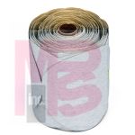 3M 426U Stikit Paper Disc Roll 6 in x NH 80 A-weight - Micro Parts &amp; Supplies, Inc.