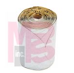 3M 426U Stikit Paper Disc Roll 6 in x NH 150 A-weight - Micro Parts &amp; Supplies, Inc.