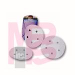 3M 426U Stikit Paper D/F Disc Roll 5 in x NH 5 Holes 80 A-weight - Micro Parts &amp; Supplies, Inc.