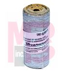 3M 426U Stikit Paper Refill Roll 2-1/2 in x 95 in 220 A-weight - Micro Parts &amp; Supplies, Inc.