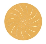 3M 216U Clean Sanding Disc 3 in P800 A-weight - Micro Parts &amp; Supplies, Inc.