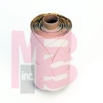 3M NX Disc NX PSA Paper D/F Disc Roll 5 in x NH 5 Holes P220 C-weight - Micro Parts &amp; Supplies, Inc.