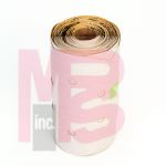 3M NX Disc NX PSA Paper D/F Disc Roll 6 in x NH 6 Holes P220 C-weight - Micro Parts &amp; Supplies, Inc.