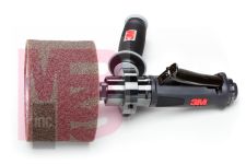 3M 28338 Inline Sander 1 hp 5/8-11 External Shaft - Micro Parts &amp; Supplies, Inc.