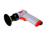 3M 28353 Random Orbital Pistol Grip Sander 3 in 1/8 in Orbit - Micro Parts &amp; Supplies, Inc.