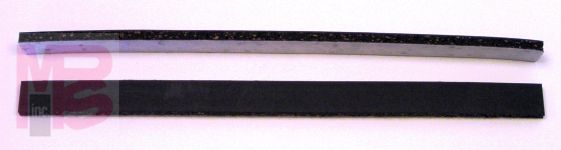 3M 28379 File Belt Sander Platen Pad Material 1/2 in x 7 in x 1/8 in Hard - Micro Parts &amp; Supplies, Inc.