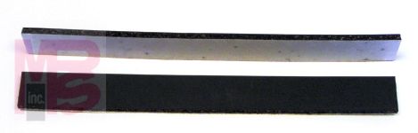 3M 28380 File Belt Sander Platen Pad Material 3/4 in x 7 in x 1/8 in Hard - Micro Parts &amp; Supplies, Inc.