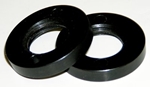 3M 28740 Flange Nut 1 inch x 5/8-11 Internal - Micro Parts &amp; Supplies, Inc.