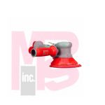 3M 28335 Random Orbital Sander Two-Hand 6 in Self-Generated Vacuum 3/8 in Orbit - Micro Parts &amp; Supplies, Inc.