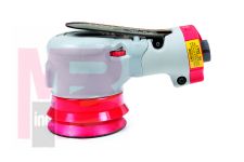 3M 20244 Mini Random Orbital Nib Sander 1-1/4 in x 3/16 in Orbit - Micro Parts &amp; Supplies, Inc.