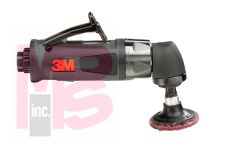 3M 20231 Disc Sander  2 in .5 HP - Micro Parts &amp; Supplies, Inc.