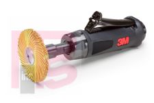 3M Die Grinder 20237 1 hp 1/4 in Collet 20000 RPM 1 per case