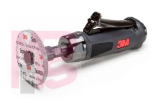 3M Die Grinder 20238 1 hp 1/4 in Collet 18000 RPM 1 per case