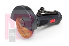 3M Cut-Off Wheel Tool 28771 4 in 1 hp 19000 RPM 1 per case