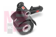 3M Match and Finish Sander 28659  4 in 5/8-11 EXT 1 hp 3500 RPM 1 per case