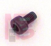 3M 30618 Screw Socket Head Cap M3 x 5 mm - Micro Parts &amp; Supplies, Inc.