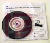 3M 30669 File Belt Arm #28375 Repair Kit - Micro Parts &amp; Supplies, Inc.