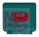 3M 55127 Logo Plate-3M - Micro Parts &amp; Supplies, Inc.