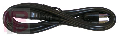 3M 55131 Power Cord - Micro Parts &amp; Supplies, Inc.