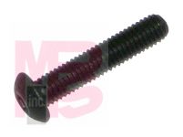 3M 55160 Hex Socket Button Head Screw (M5x25L) - Micro Parts &amp; Supplies, Inc.