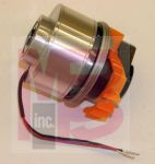 3M 55434 Electric ROS Drop In Motor 5 In 3/32 in Orbit 55434 - Micro Parts &amp; Supplies, Inc.