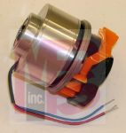 3M 55435 Electric ROS Drop In Motor 5 In 3/16 in Orbit 55435 - Micro Parts &amp; Supplies, Inc.