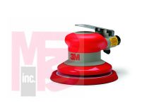 3M 20317 Refurbish Repair 3M(TM) Random Orbital Sander 5 in Non-Vac 3/16 in Orbit - Micro Parts &amp; Supplies, Inc.