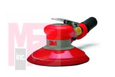 3M 20327 Refurbish Repair 3M(TM) Random Orbital Sander 6 in Self-Gen Vac 3/16 in Orbit - Micro Parts &amp; Supplies, Inc.