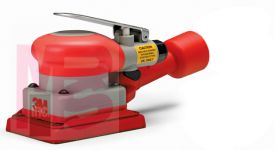 3M 20431 Refurbish Repair 3M(TM) Orbital Sander 3 in x 4 in Self-Gen Vac 10000 RPM - Micro Parts &amp; Supplies, Inc.